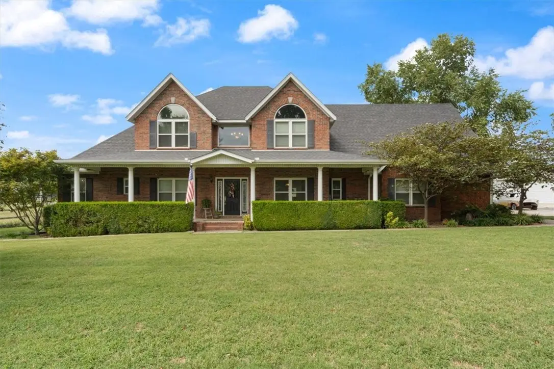 13308 Bethel Blacktop Road, Farmington, AR 72730 - #1