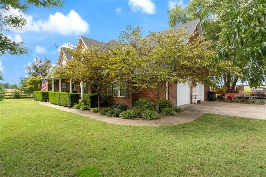 13308 Bethel Blacktop Road, Farmington, AR 72730 - #2