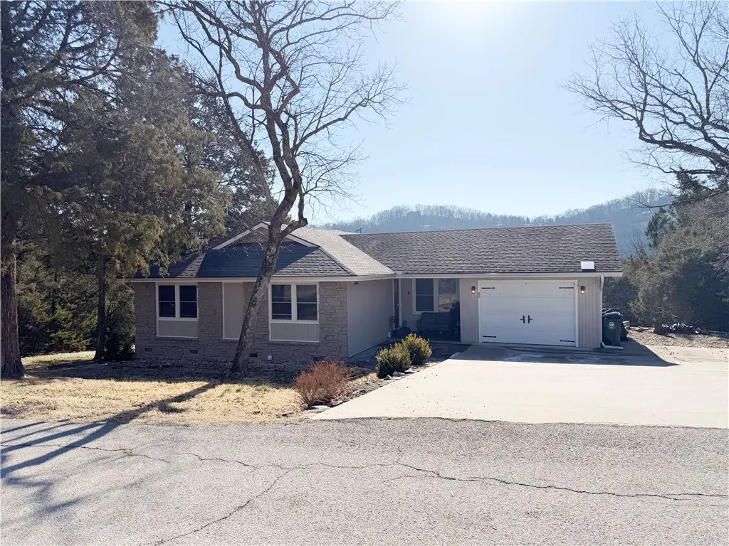 80 Table Rock Drive, Holiday Island, AR 72631 - #1