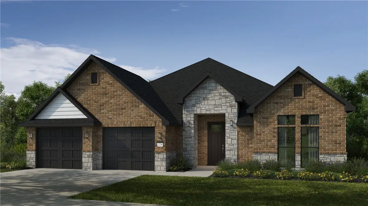 9248 S Pleasant Valley Road, Gentry, AR 72734 - #1