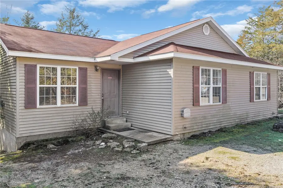 895 Flamingo Lane, Eureka Springs, AR 72631 - #3