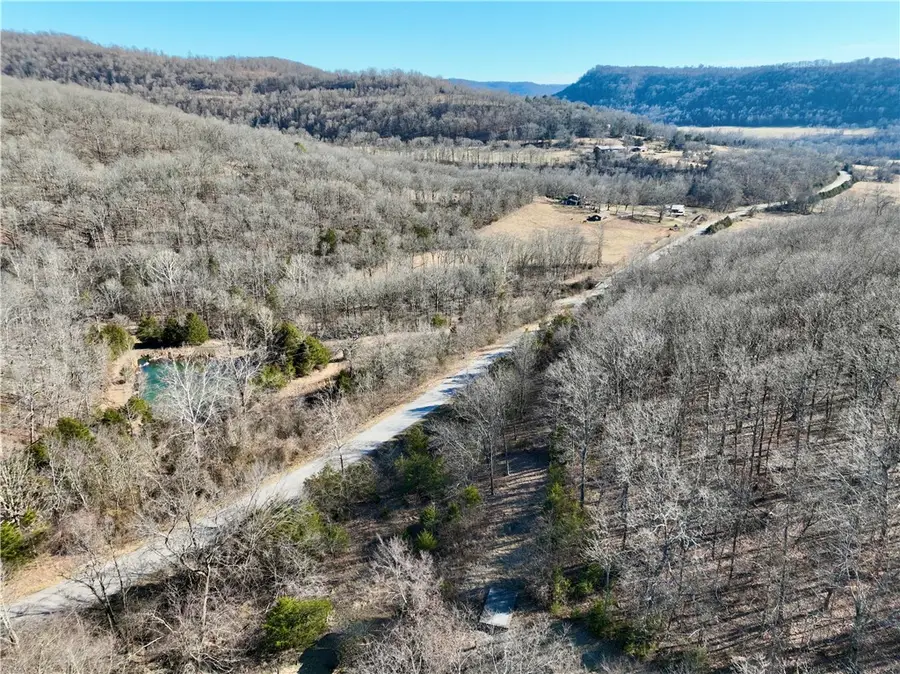 Hazel Valley Road, Fayetteville, AR 72701 - #2