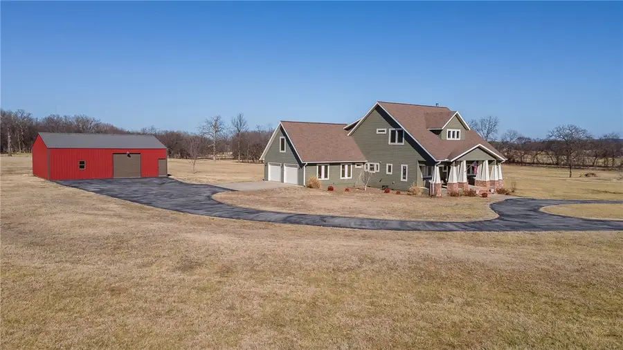 12782 Jimmy Devault Road, Farmington, AR 72730 - #3