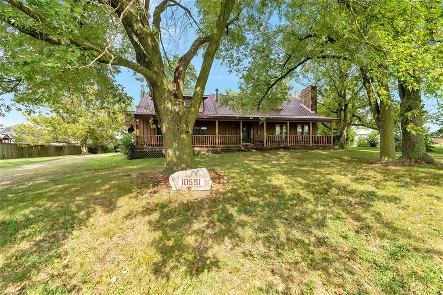 10591 Viney Grove Road, Prairie Grove, AR 72753 - #2