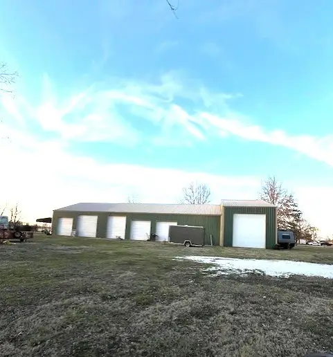 10591 Viney Grove Road, Prairie Grove, AR 72753 - #3