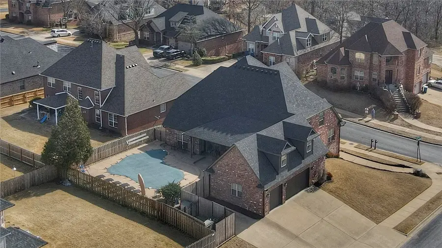 3901 NE Cadbury Avenue, Bentonville, AR 72712 - #2