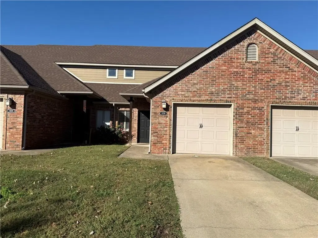 3236 Montrail Place, Fayetteville, AR 72704 - #1