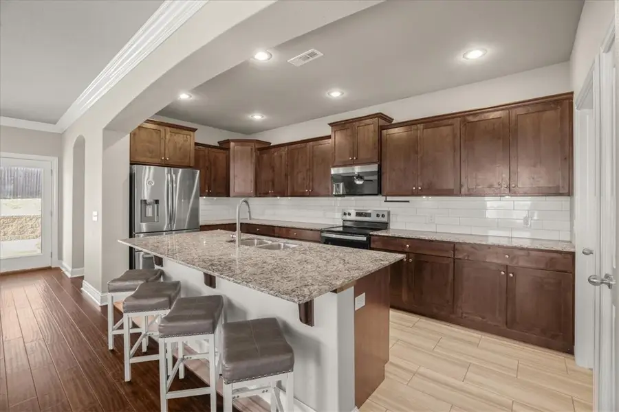 403 Shady Oak Circle, Cave Springs, AR 72718 - #3