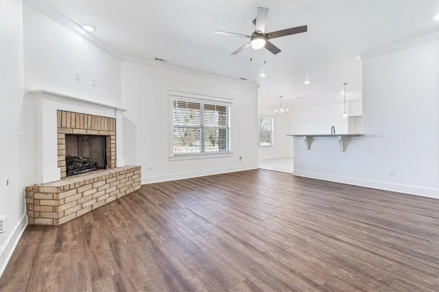 2400 N Kathryn Lane, Siloam Springs, AR 72761 - #3