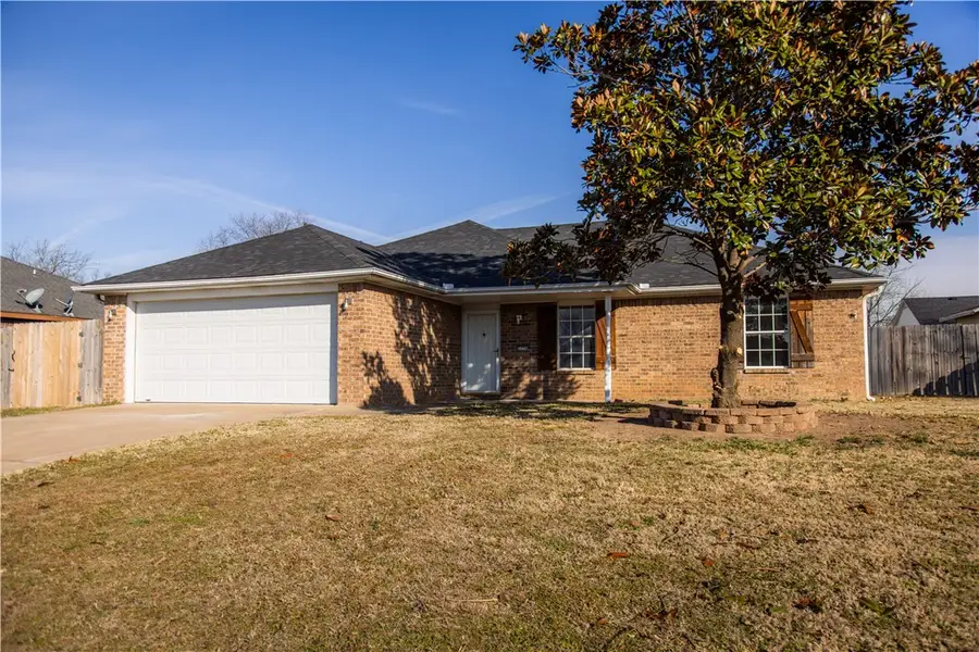3776 Colburn Lane, Springdale, AR 72762 - #2