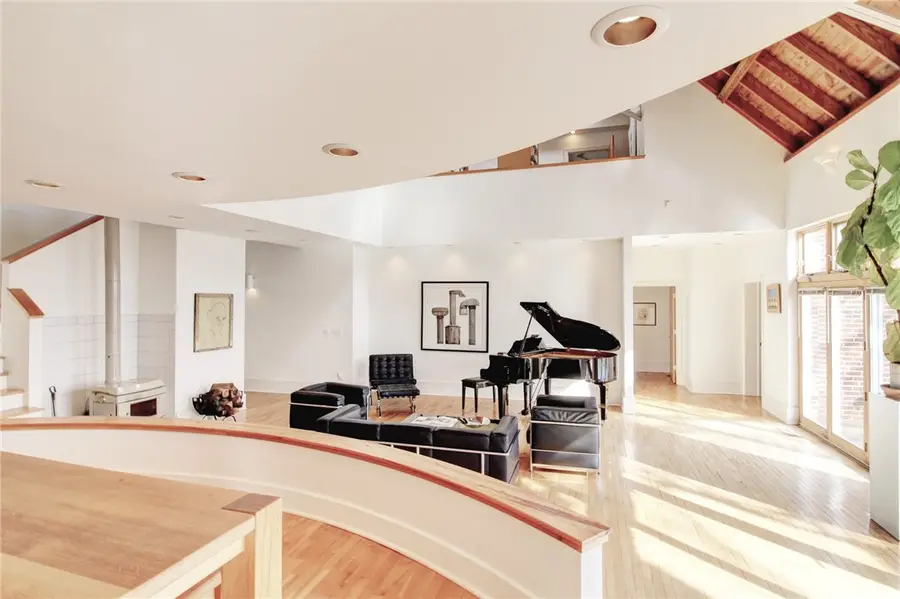 80 W Lafayette Street, Fayetteville, AR 72701 - #2