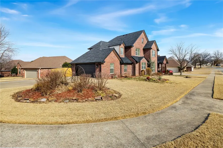 6260 W Grays Gap Road, Fayetteville, AR 72704 - #2