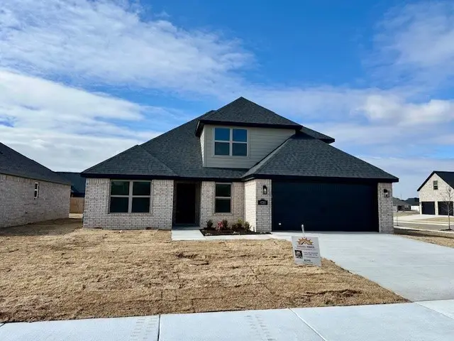 4728 W Triangle Street, Fayetteville, AR 72704 - #1