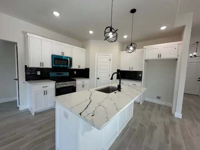 4728 W Triangle Street, Fayetteville, AR 72704 - #3