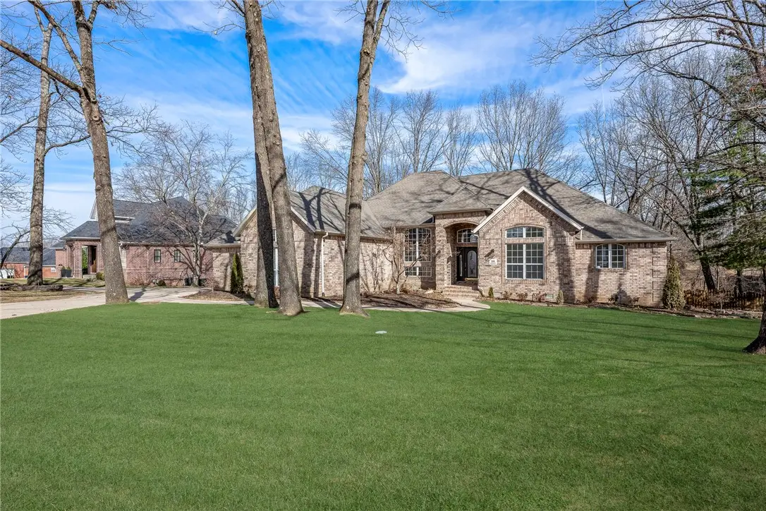 306 Genesis Drive, Bentonville, AR 72712 - #1