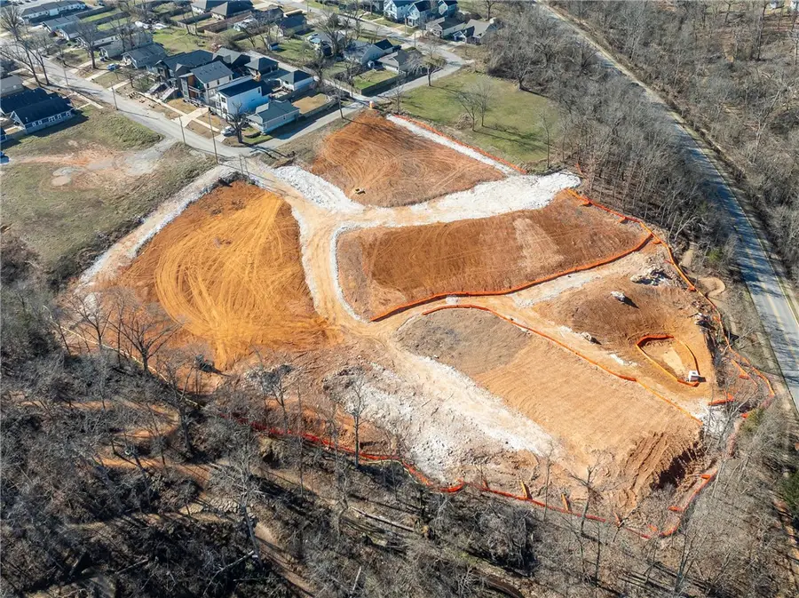 Lot 18 Fillmore Street, Bentonville, AR 72712 - #2