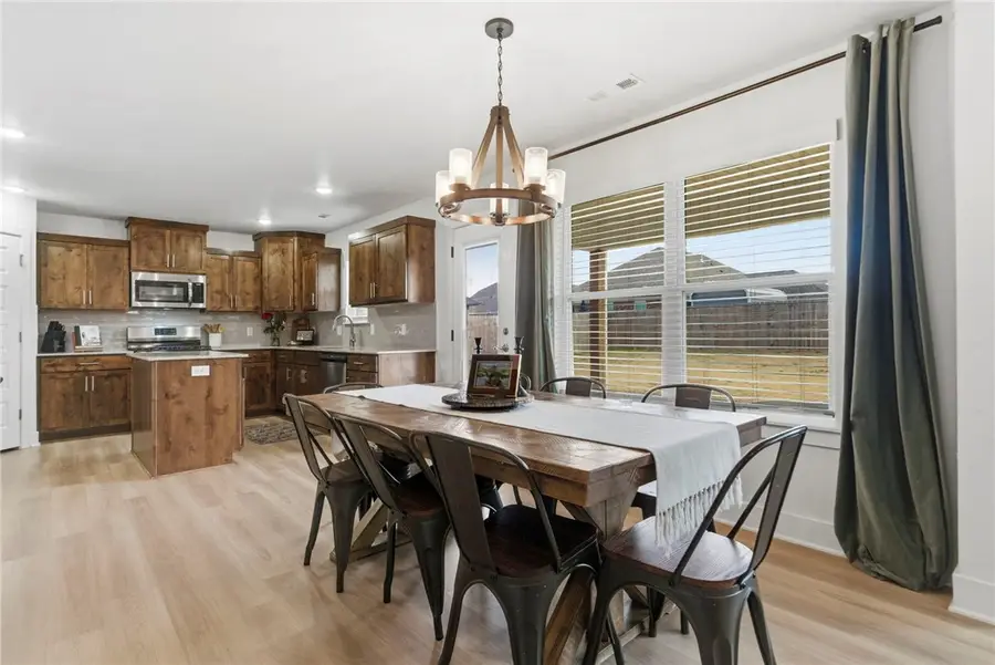 651 Brandon Michael Street, Prairie Grove, AR 72753 - #2