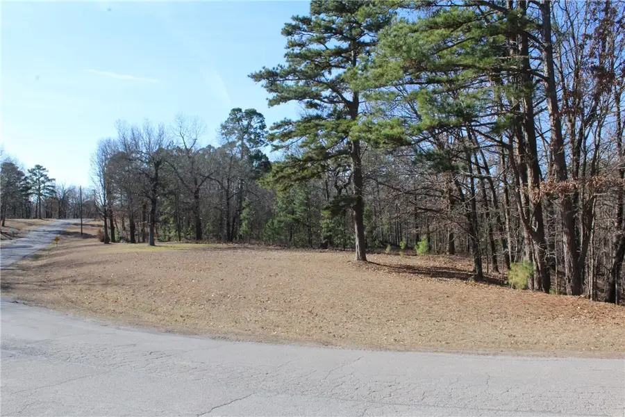 4115 Flint Ridge Drive, Kansas, OK 74347 - #3