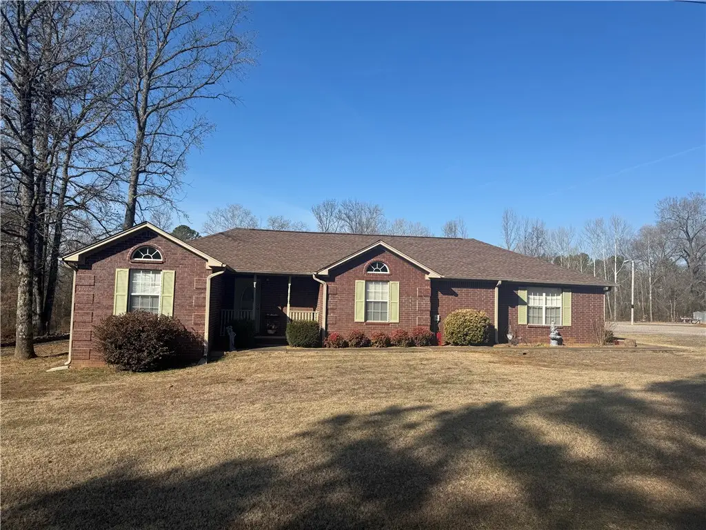 95 Deer Run, Delaware, AR 72835 - #1