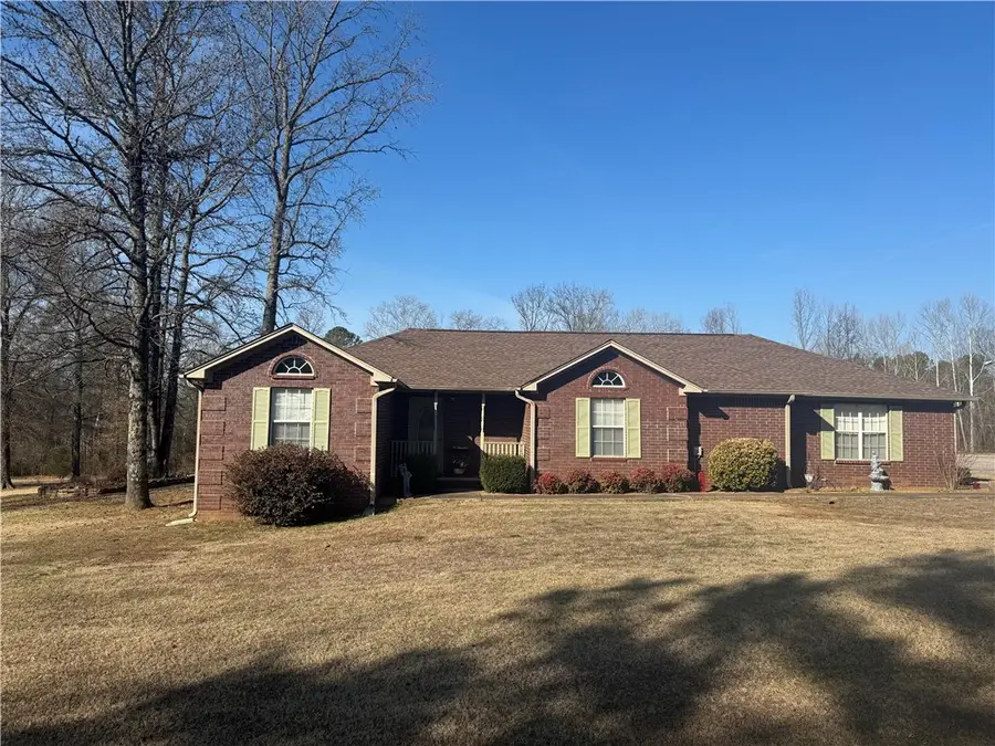 95 Deer Run, Delaware, AR 72835 - #2
