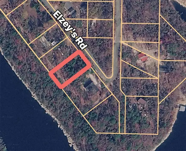 Elzeys Road, Rogers, AR 72756