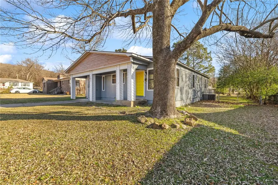 4407 S 27th Street, Fort Smith, AR 72901 - #3