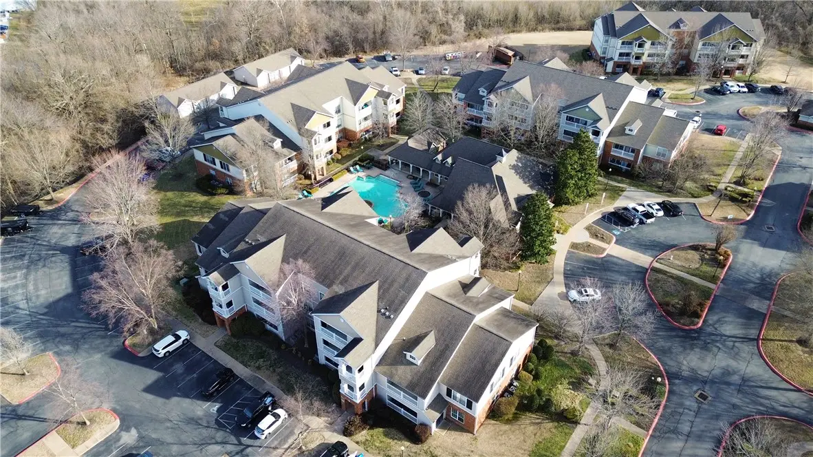 4230 NW Meadow Creek Circle, Fayetteville, AR 72703 - #1