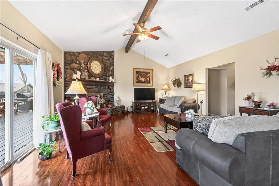 1016 S 27th Street, Rogers, AR 72758 - #3