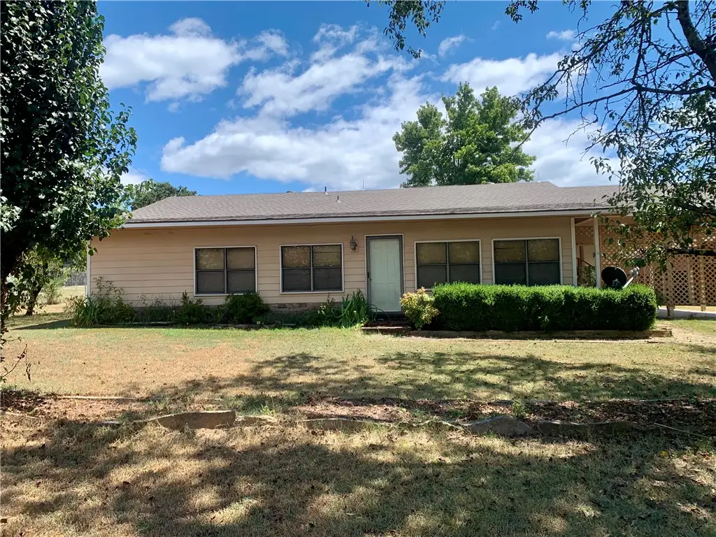 106 Lakeside Drive, New Blaine, AR 72851 - #1