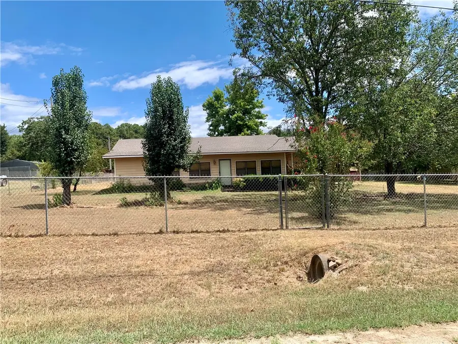 106 Lakeside Drive, New Blaine, AR 72851 - #2