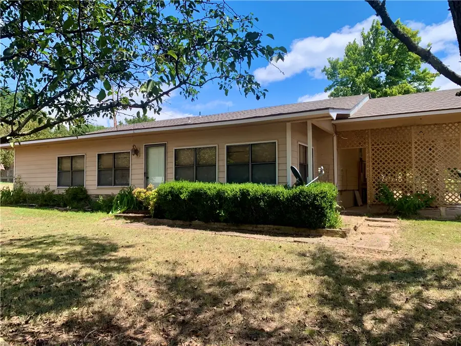 106 Lakeside Drive, New Blaine, AR 72851 - #3