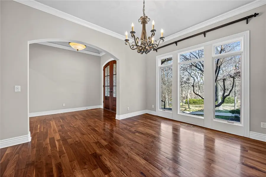 1859 W Osage Bend, Fayetteville, AR 72701 - #3