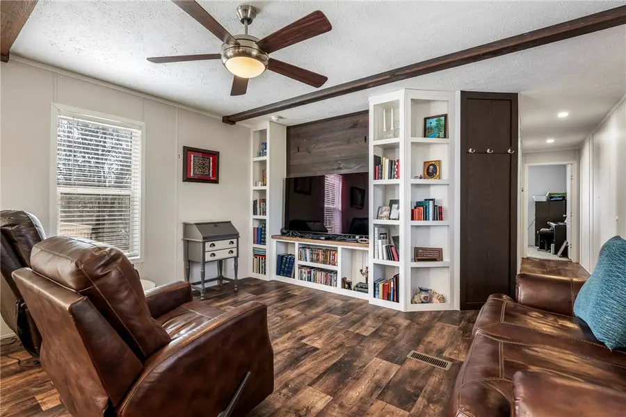 15025 Bethel Blacktop Road, Prairie Grove, AR 72753 - #3