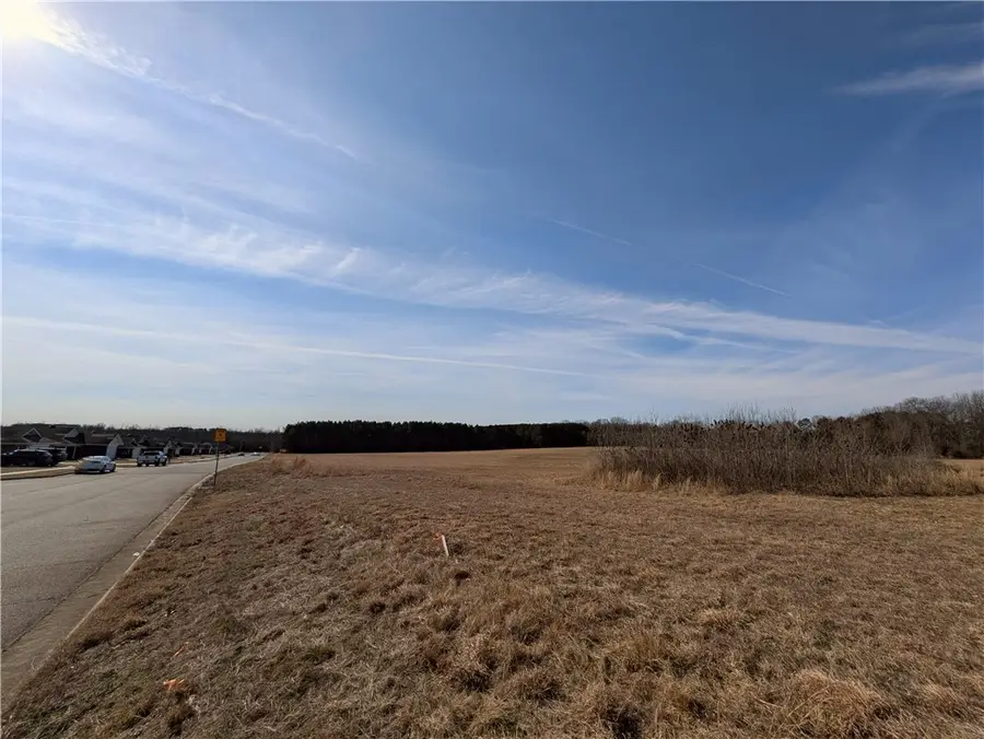 1410 Dunwood Drive, Clarksville, AR 72830 - #2