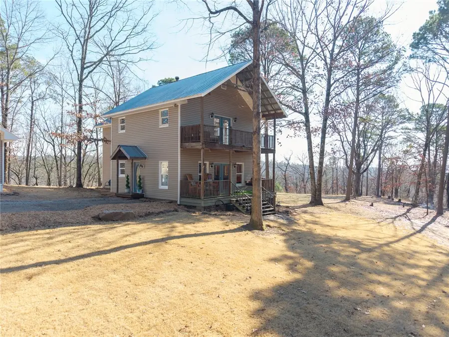 10014 Old 81 Loop, Rudy, AR 72952 - #2