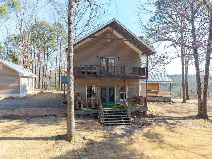 10014 Old 81 Loop, Rudy, AR 72952 - #3
