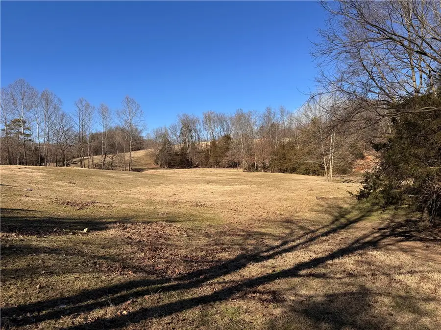 Tract 1 Madison 1490 Street, Huntsville, AR 72740 - #3