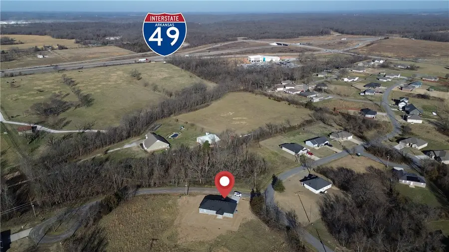 1 Patrick Place, Bella Vista, AR 72715 - #3