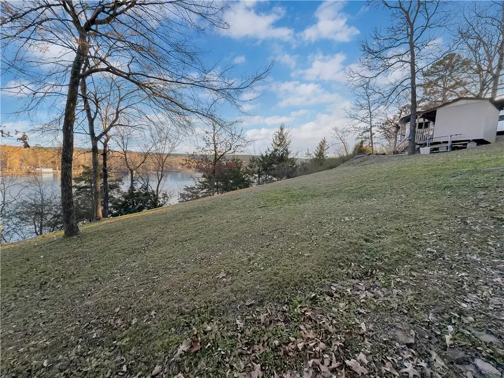 155 Pine Valley Loop, Houston, AR 72070 - #1