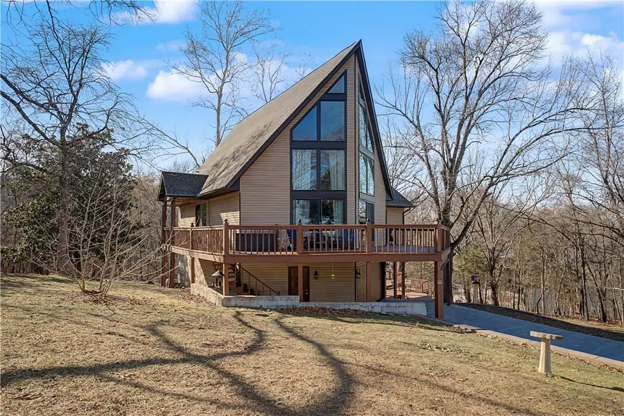 22719 Raymond Street, Springdale, AR 72764 - #2