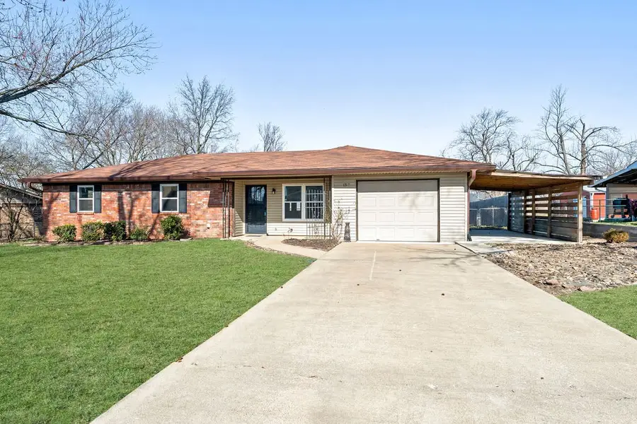 1311 Royal Drive, Bentonville, AR 72712 - #2