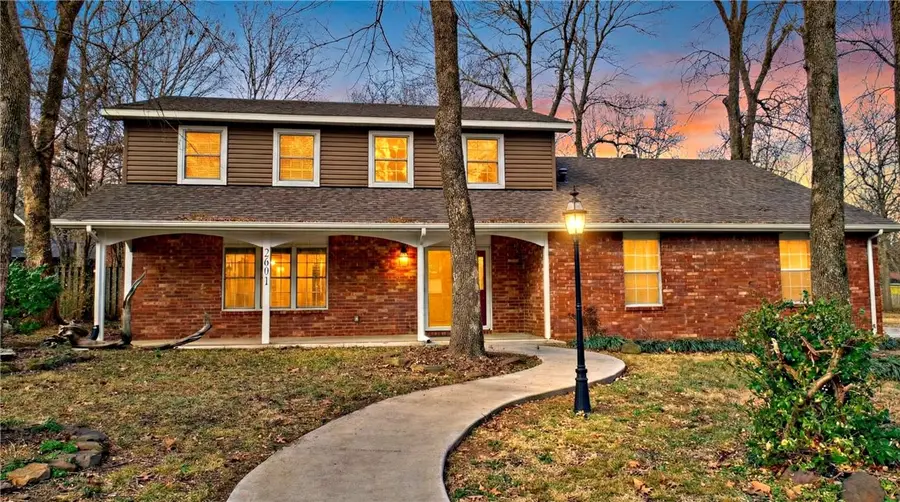 2691 N Stanton Avenue, Fayetteville, AR 72703 - #3