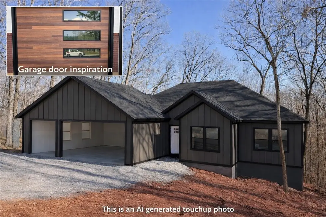 30 Brentwood Drive, Bella Vista, AR 72715 - #1