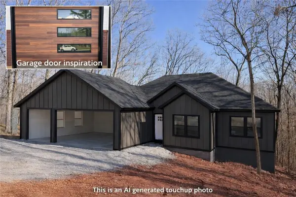 30 Brentwood Drive, Bella Vista, AR 72715