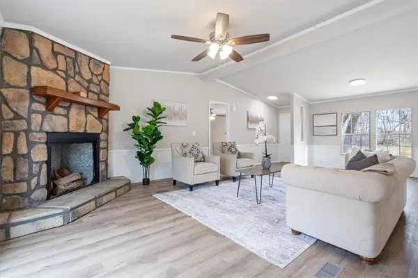 10501 Johnson Hollow Road, Pea Ridge, AR 72751