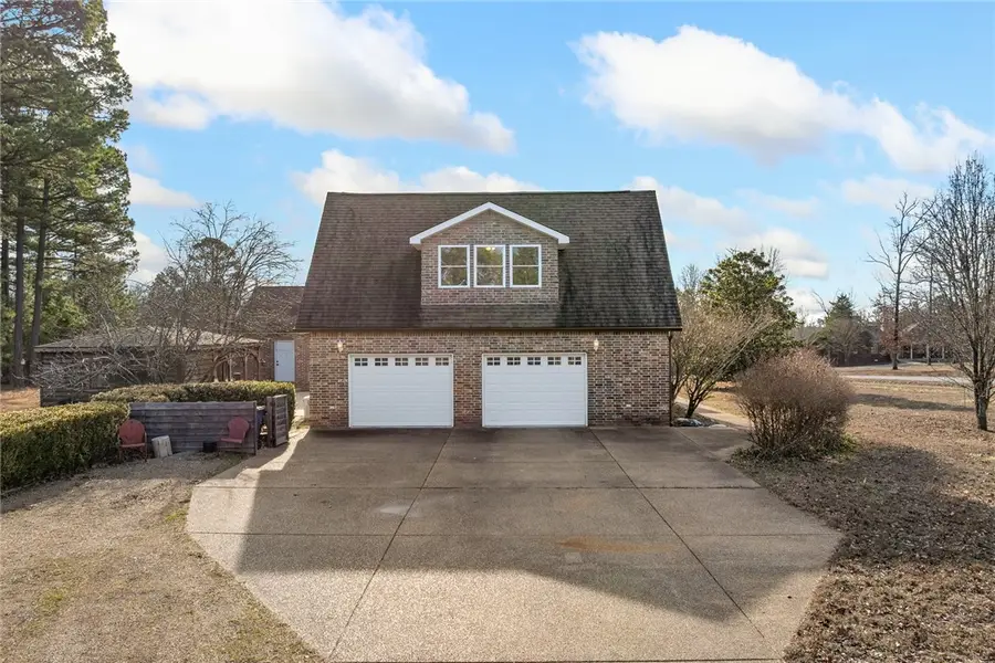 140 Pine Forest Way, Jordan, AR 72519 - #3