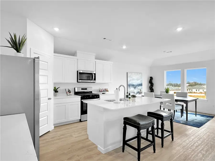 480 W Canada, Farmington, AR 72730 - #3