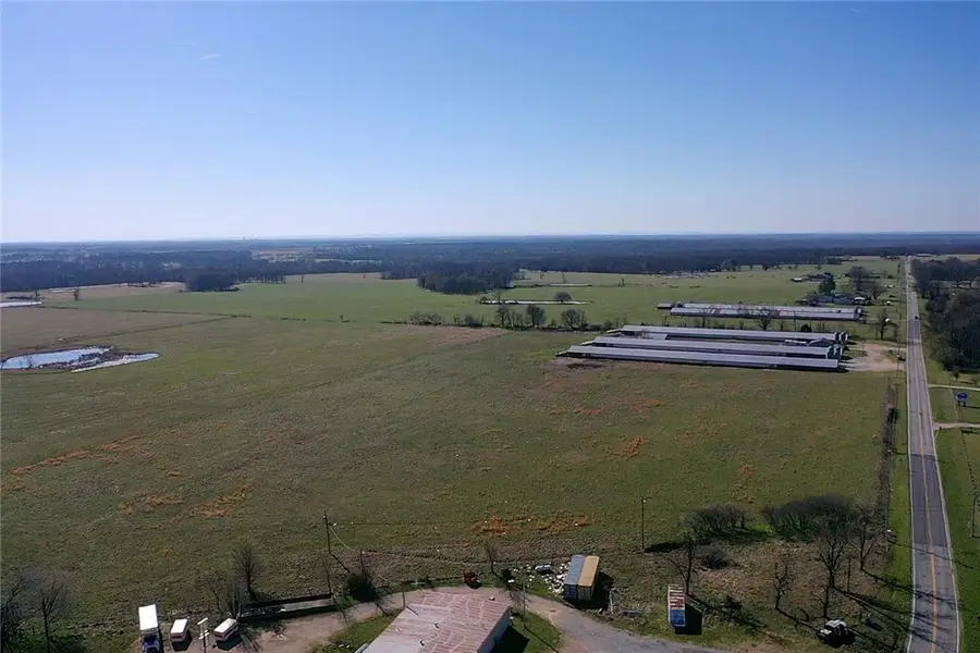 116 Highway, Colcord, OK 74338 - #2