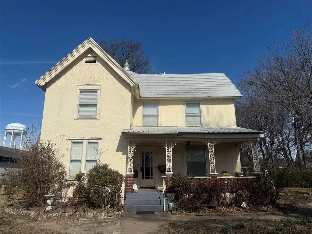 1455 Main Street, Siloam Springs, AR 72761 - #1