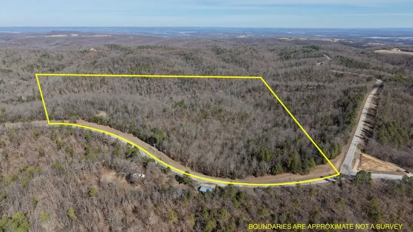 001-08907-000 N Highway 14, Yellville, AR 72687 - #1